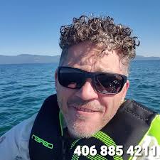 Flathead Boat Rental