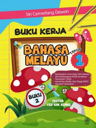 Berikut merupakan buku teks bahasa melayu tahun 5 kssr. Buku Kerja Bahasa Melayu Tahun 5 Sk Buku 1 Siti Hajar Abdul Aziz Nur Farah Lo Abdullah Dan Mohamad Musip Dewan Bahasa Dan Pustaka 978 983 49 2106 4 Esentral Indonesia