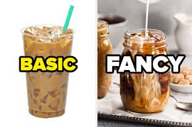 Decaf coffee iced coffee coffee drinks coffee cups drinking coffee coffee punch coffee snobs coffee tables coffee nutrition. Iced Coffee Age Quiz