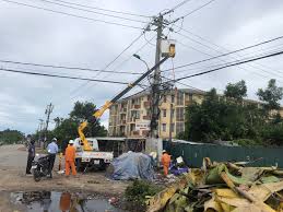 Đà nẵng sơ tán hơn 72.000 dân trước 20 giờ hôm nay. Tinh Hinh Kháº¯c Phá»¥c Háº­u Quáº£ CÆ¡n Bao Sá»' 5
