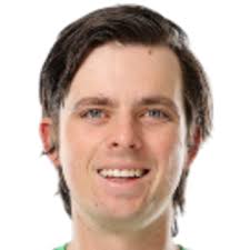 Patrick Rowe Profile