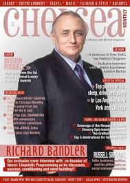 New fashion magazine careers in new york, ny are added daily on simplyhired.com. Magazine Chelseamonthly July12