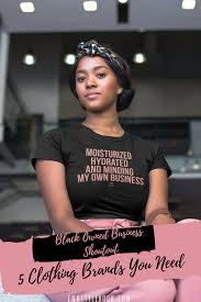 Black Owned Business Shoutout Black Entrepreneurs Support Black Business Black Business