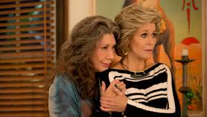 By chanel vargas and caroline hallemann Covid 19 60 Comedy Tv Shows That Will Bring You Much Needed Laughter