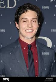 Marvin Scherer's Instagram, Twitter & Facebook