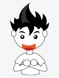 Check spelling or type a new query. Boy Black White Twitter Tweet Twitterartist Cartoon Dp For Whatsapp Latest Free Transparent Png Clipart Images Download
