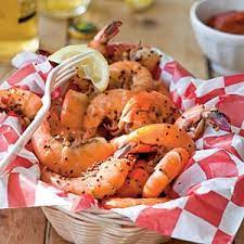 Lulu S Perfect Peel And Eat Shrimp Recipe Recipe Favorite Shrimp Recipes Shrimp Recipes Recipes