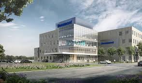 Beaumont Health Selects Livonia For New Outpatient Care Campus Dbusiness Magazine