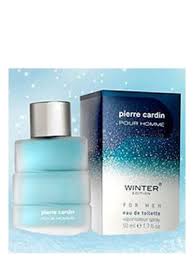 Amber, inviting patchouli and sandalwood. Pierre Cardin Pour Homme Winter Edition Pierre Cardin Cologne A Fragrance For Men 2008