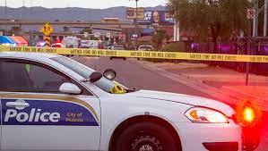 What Arizona S Blue And Silver Alerts Mean