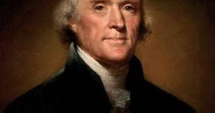 Jefferson, Monticello have close ties to Cecil County