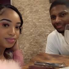 Destiny Watson and Kenny Martin's Wedding Website