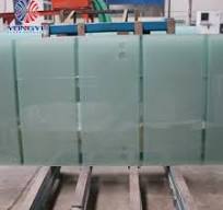 Fabricant OEM chinois de verre flotté transparent / ultra ...