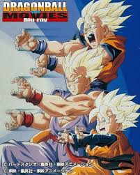 Maybe you would like to learn more about one of these? Hd Remasters Of Db Z Movies Coming To Bluray In Japan Dbz