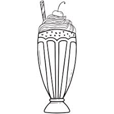 Bring a bit of summer back into your classroom at any. Ice Cream Coloring Pages Free Printable Coloring Pages