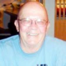 Irvin Richard Lockwood