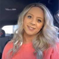 Courtney Durham's Instagram, Twitter & Facebook