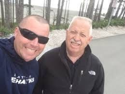 Terry Yeager's Instagram, Twitter & Facebook