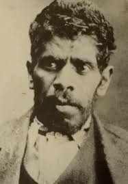 Police Tracker Edgar Spring