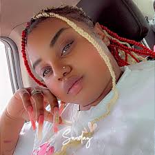 Allisha Muvarose Johnson