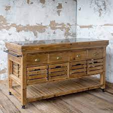 Kitchen island with garbage bin foter kitchen remodel small. Rolling Kitchen Island Iron Accents