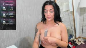 MyFreeCams - ElisaBaxter October 8 2024