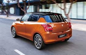 Bayangkan jika smartphone keren kamu mengalami baterai habis atau rusak, maka secanggih apapun smartphone tersebut pastinya akan tidak bisa di gunakan. Ini Suzuki Swift 2021 Jadi Ke Kembali Ke Malaysia