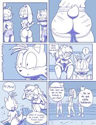 Lunes Lluvioso - Cream x Tails - ChoChoX.com