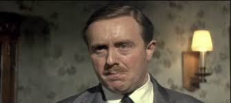 Forgotten Actors: Norman Bird