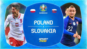 Complete overview of poland vs slovakia (euro grp. Xi5jtlloxv7zim