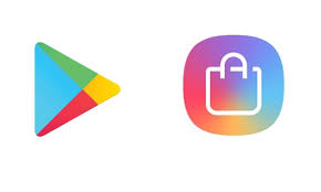 Galaxy apps is samsung's platform for releasing apps samsung has made and a selection of other apps, but nowhere near as much as the play store. Google Play Store Vs Galaxy Store A Brief Comparison Henri Le Chat Noir