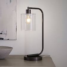 Lens Usb Table Lamp With Images Modern Table Lamp Table Lamp Lamp