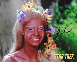 Star Trek Episode Whom Gods Destroy Review and Discussion