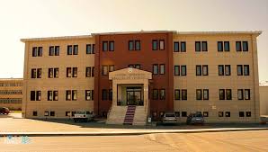 It is locally known as atatürk üniversitesi. Ab6gtltp8dbmtm