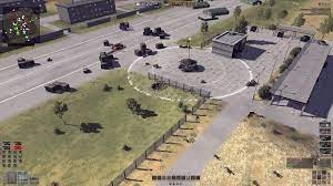 Игры торрент » экшены » assault squad 2: Men Of War Assault Squad 2 Torrent Download V1 006 0 Cold War