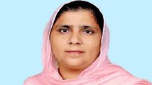 AAP ਵਿਧਾਇਕਾ ਮਾਣੂੰਕੇ 'ਤੇ ਲੱਗੇ ਕੋਠੀ 'ਤੇ ਕਬਜ਼ਾ ਕਰਨ ਦੇ ਇਲਜ਼ਾਮ, MLA ਨੇ ਕਿਹਾ ਕੋਠੀ  ਕਿਰਾਏ 'ਤੇ ਲਈ