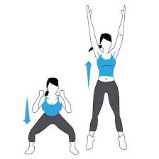 29 Best Exercises To Increase Height Increase Height Exercise Increase Height How To Grow Taller