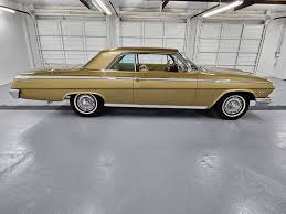 Image result for Anniversary Gold 1962 Nova