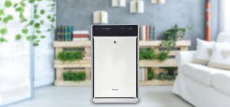 From the first moment that you turn it on, you'll find an immediate difference for the air quality in your home. Air Purifiers F Vxk70m Panasonic Middle East