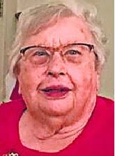 Margaret Heinrich Obituary (1935