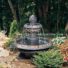 Rocks Gardens Water Fountain Wholesale Fountain Novelty Fountain China Garden Water Fountains Fountain Rock Fountain