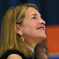 Gettysburg College Magazine, Spring 2020