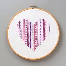 We have a whole range of free embroidery patterns for you to choose from. Free Embroidery Ideas 34 Diy Embroidery Projects For Decor Clothes