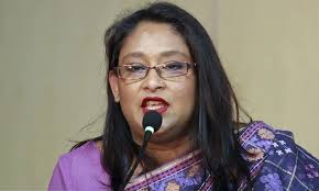 Saima Wazed received RAJUK plot without filing formal application