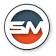 Service Metal logo