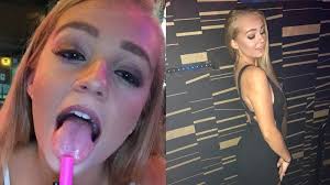 Coba Raba Bokong Bartender, Si Pria Pelaku Pelecehan Dibeginiin Sama Cewek  Ini Sampai Nangis