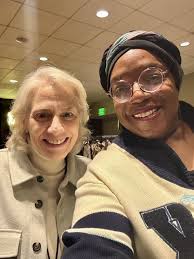 The Omaha Supernovas announced leadership changes with Diane Mendenhall  stepping into the role of co-owner and Amanda Sjuts joining as special  advisor to the president and president-in-waiting.  https://www.1011now.com/2026/01/16/omaha-supernovas-names ...