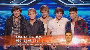The band's nicole scherzinger enrages viewers with one direction comment. One Direction To Win X Factor 2010 Posts Facebook