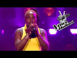 Jesus is a minor yet important character that appears in part 7 of jojo's bizarre adventure. Racheal Botha My Love Is Your Love The Blind Auditions The Voice Of Holland 2015 Youtube