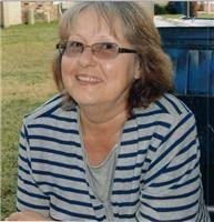 Bonita Benoit Obituary (1958